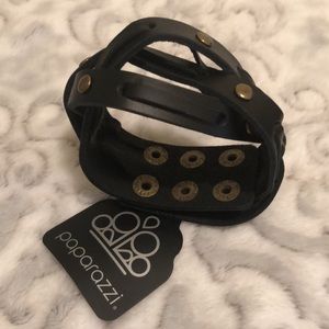 Brass Urban Bracelet